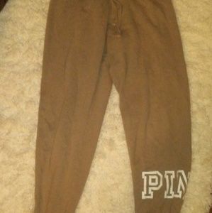 sweatpants